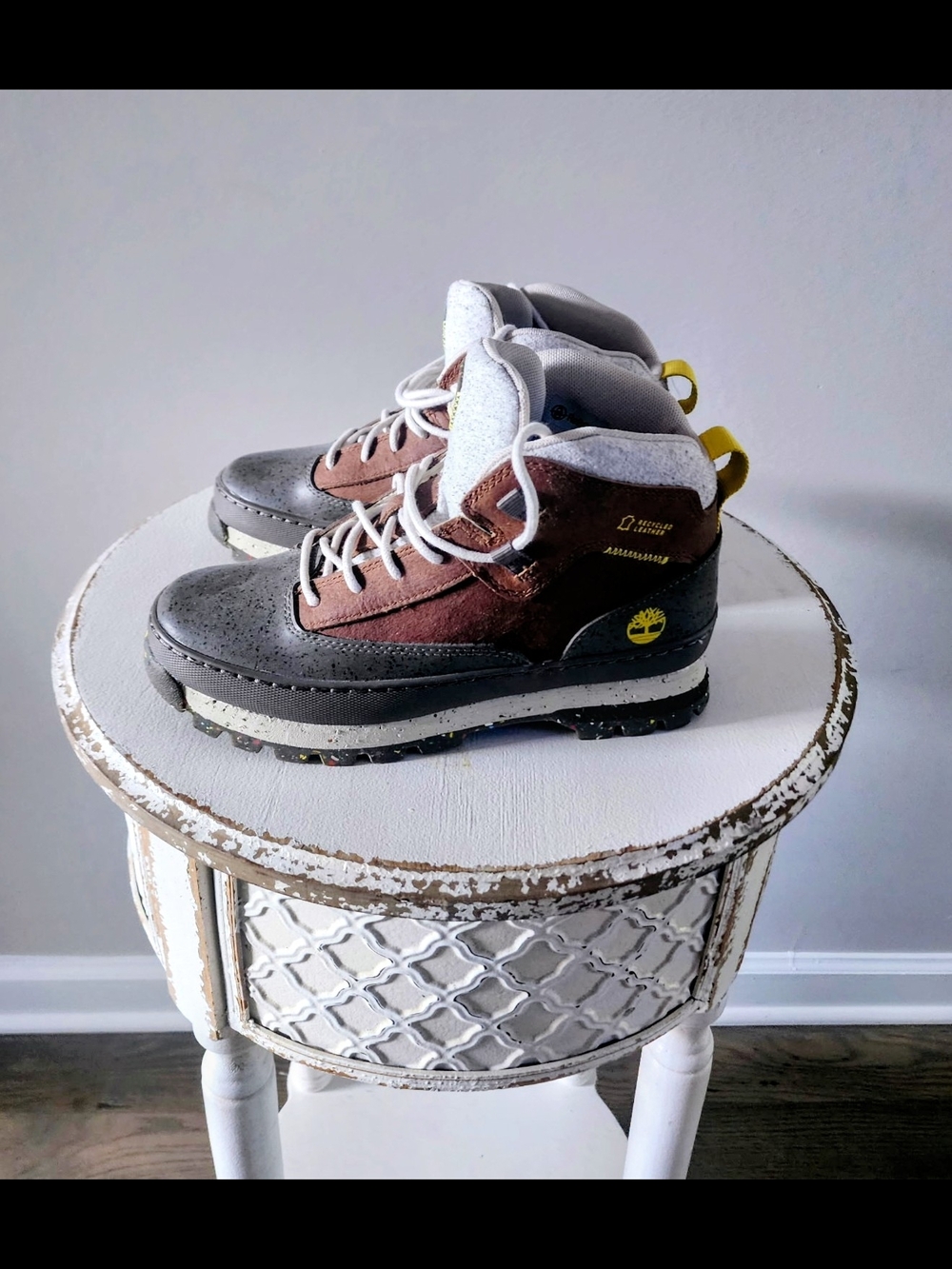 Timberland Brown Boots